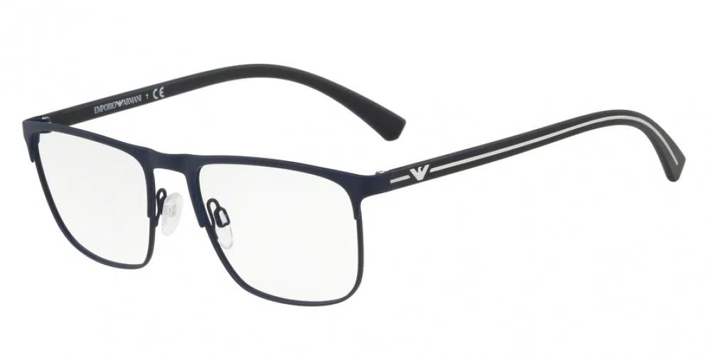 Emporio Armani 1079 Eyeglasses - view 2